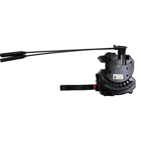 Jobb Hátsó Ülészár Ford Transit