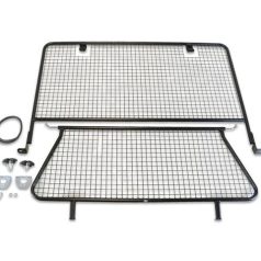 Válaszfal - Rakodótér  Ford Kuga 2012-2020