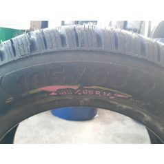 gumiabroncs téli   kleber krisalp     