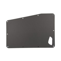 Bal alsó hátsó ajtó lemez borítás Ford Transit 2014-