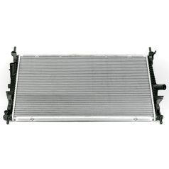 Vízhűtő Ford Transit 2014-/ Custom 2012-  2.2 TDCi