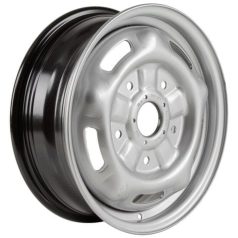   Acélfelni 5,5x16" Ford Transit 2006-2014  V 347/348       5,5 J X  16"