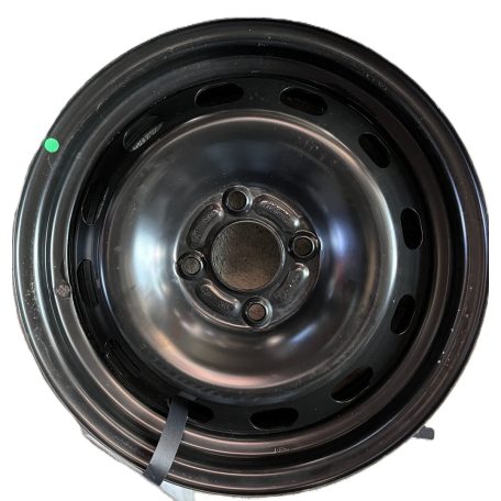 Acélfelni Ford Puma/Focus/C-Max 2011-2019  15"