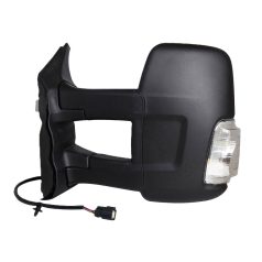   Bal oldali komplett visszapillantó tükör Ford Transit 2014- 