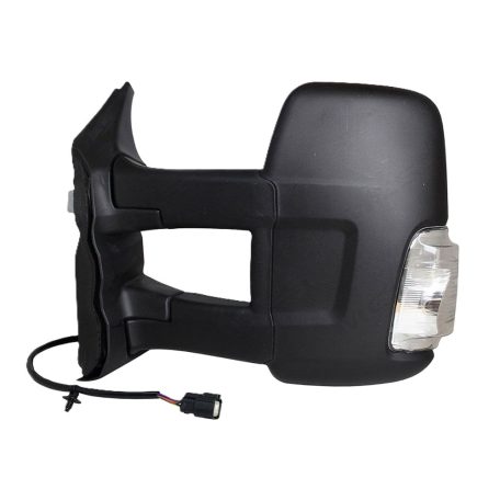 Bal oldali komplett visszapillantó tükör Ford Transit 2014- 