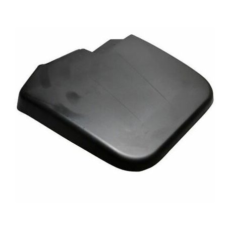 Sárfogó bal első Ford TRANSIT/TOURNEO CUSTOM 2012-