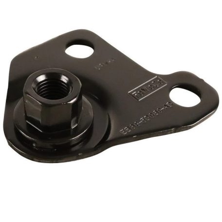 Első tengelyház - Differenciálmű szilent felfogató elem Ford Ranger 2011-