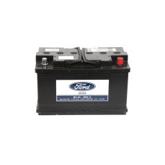   Akkumulátor 12v 80Ah 800A  Ford Transit 2014-/ Ford Ranger 2011-