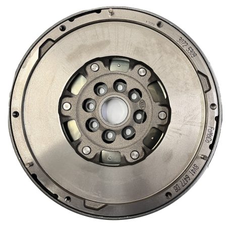 Kettős Tömegű Lendkerék Ford S-Max