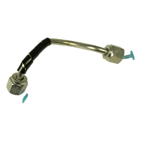 Befecskendező Cső 3. 4. Henger Ford Transit Tourneo 2012- (2215508)