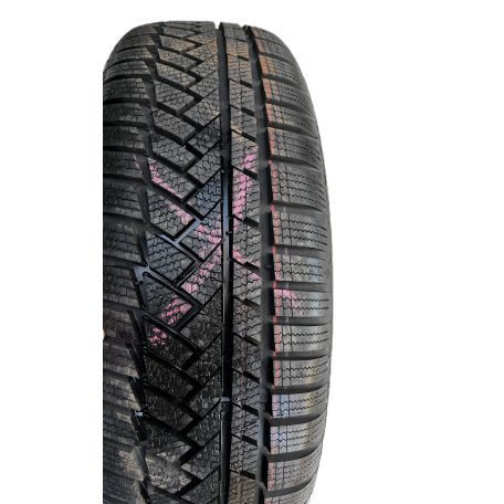 Gumiabroncs téli Continental szerelt k.+acélfelni 2264105 6Jx17x60 (Ford Transit/Tourneo Custom 2012-2022) (DOT: Évjárat - 2016)