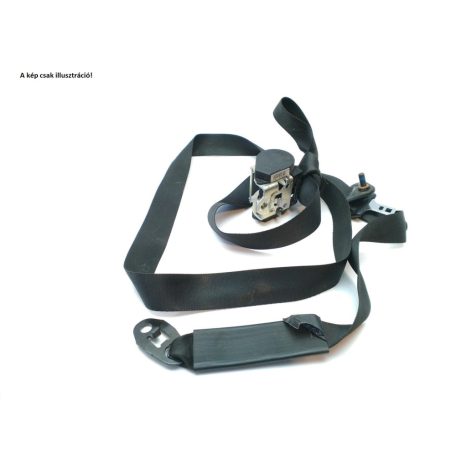 Biztonsági Öv Ford Transit 14-