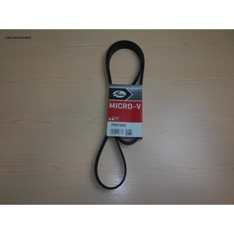 Ékszij  Alfa,Audi,Ford,Merc,Mitsub,Nissan, Qbb    12x950mm