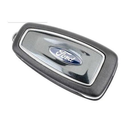 Kulcs Távirányítóval Ford