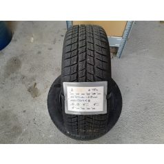 gumiabroncs téli  215/60r16 H Polaris3 XL +acélfelni+tpms