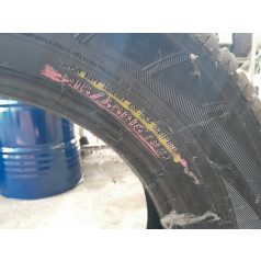 gumiabroncs téli  215/65r16 h hs449