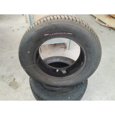 Gumiabroncs nyári  215/65R16 Rotala nyári