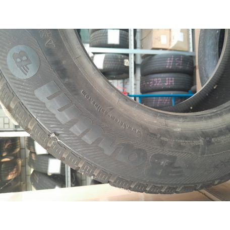 gumiabroncs  téli  215/70r16 Barum Polaris 3