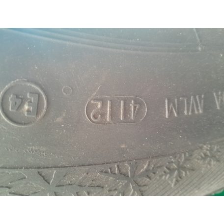 gumiabroncs  téli  215/70r16 Barum Polaris 3