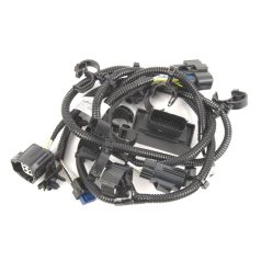 Vezeték Hütőrendsezr Ecobust