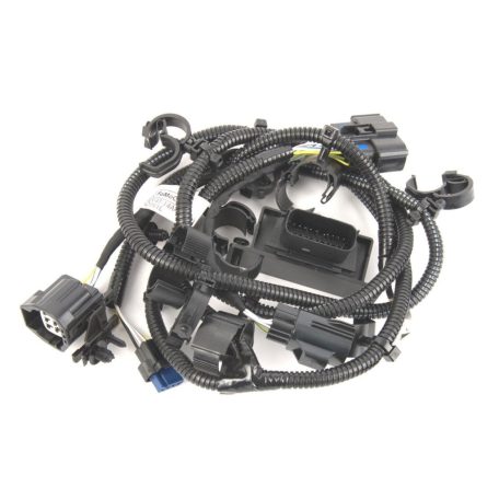 Vezeték Hütőrendsezr Ecobust