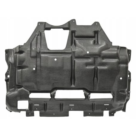 Alsó motorvédő burkolat Ford Custom 2012-