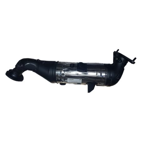 Dízel részecske szűrő egység Ford Ranger 2011- 3.2 Diesel 