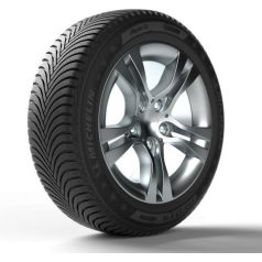 gumiabroncs téli 225/55r17 97H Alpine 5