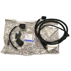 Vezeték Ford Fiesta