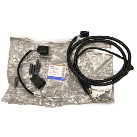 Vezeték Ford Fiesta