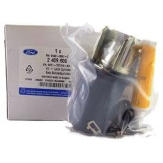 Zárkészlet Ford Custom 2012-2019