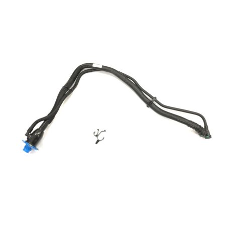 Adblue Betöltőcső Ford Ranger