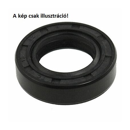 Főtengely Szimmering 15/21/5  Toyota Hilux   1.8,   2.0,   2.2,   2.4    1983-1997