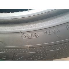 Gumiabroncs 215/60r16c téli Kumho