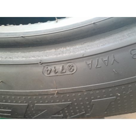Gumiabroncs 215/60r16c téli Kumho