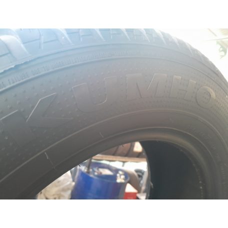 Gumiabroncs 215/60r16c téli Kumho