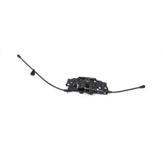 Zárószerkezet - Motorháztető Ford Transit 2014-