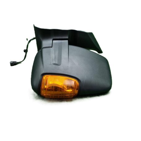 Visszapillantó Tükör Bal Ford Transit