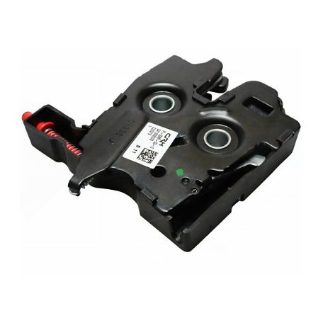 Bal oldali zárszerkezet hátsó üléshez (jobb-bal)  Ford Custom 2012-