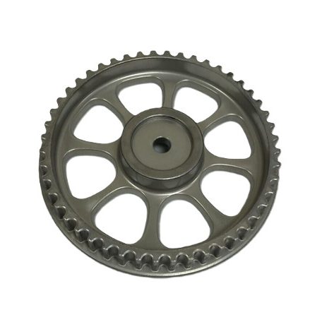 Vezérmű Szíjtárcsa Ford Connect 2013-    1.0 Ecoboost  