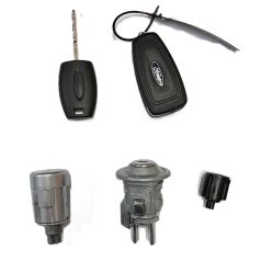 Zárhenger javító készlet Ford Custom 2012-