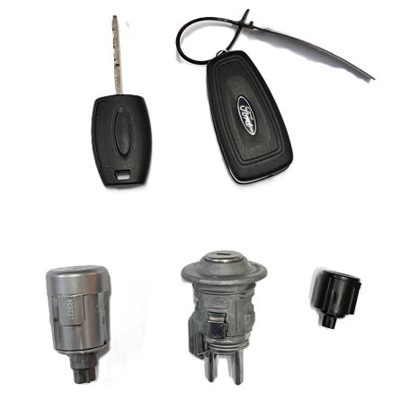 Zárhenger javító készlet Ford Custom 2012-