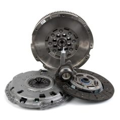 Kuplungkészlet Ford Transit 2014-