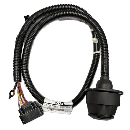 Vonóhorog bekötő kábel Ford Transit 2019-