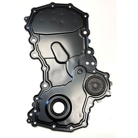 Vezérmű fedél Ford Transit 2014-/ Custom 2012-/ Mondeo 2014-2022/ Kuga 2020-   2.0 Diesel