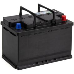 Akkumulátor 75Ah 710A Ford Transit 2014-/ Custom 2012-  