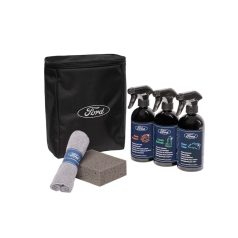 Ford beltér tisztító csomag