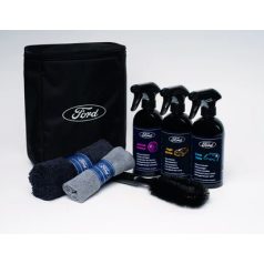 Ford külső tisztítószer csomag