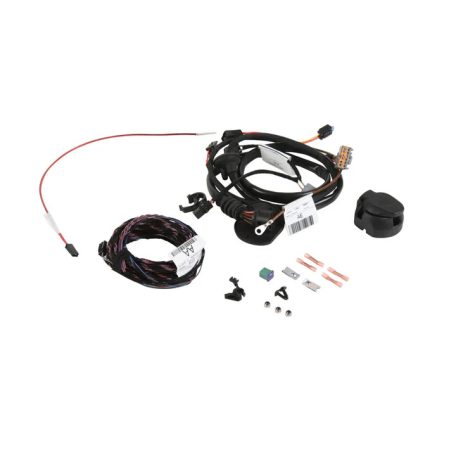 Vonóhorog bekötő canbus készlet Ford Kuga 2020-