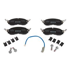   Első fékbetét készlet tárcsafékhez Ford Transit 2014- / Transit 2019-